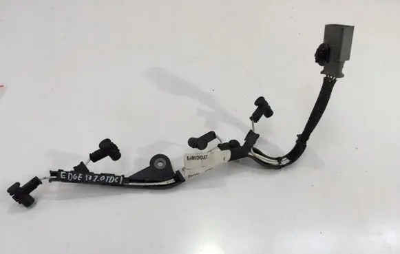 Ford Edge II Glow plug wires 9805075680