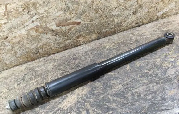 Dacia Sandero Rear shock absorber/damper 562107788R