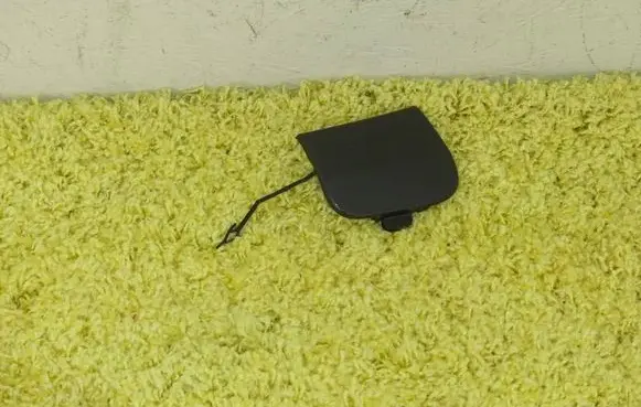 Audi Q3 FJN Front tow hook cap/cover 83H807241