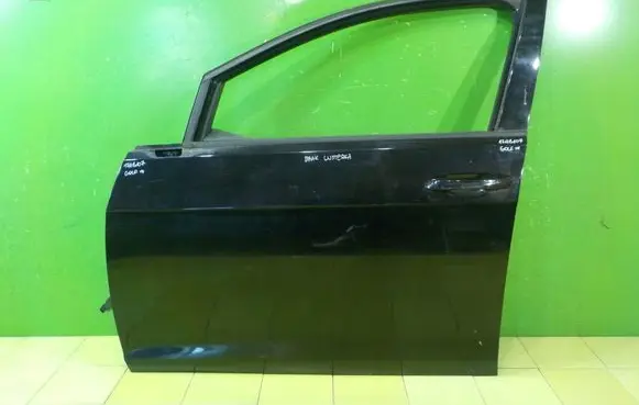 Volkswagen Golf VII Front door PRZOD 17AB107