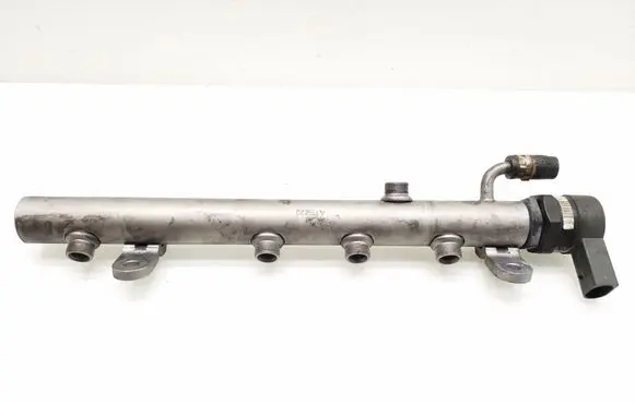 Mercedes-Benz R W251 Fuel main line pipe A6420700495 A6110780449 0281002494
