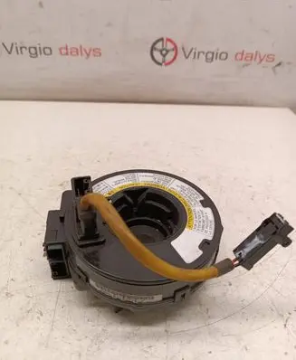 Suzuki Swift I Airbag slip ring squib (SRS ring) Am62j2ru6d351