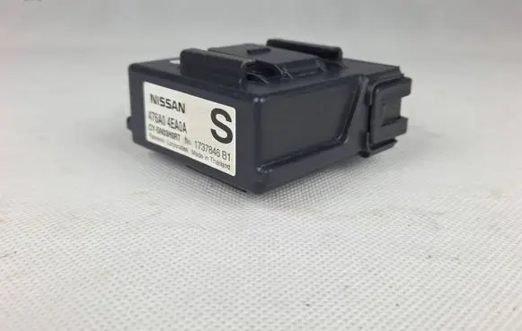 Nissan Qashqai Other control units/modules 476A04EA0A