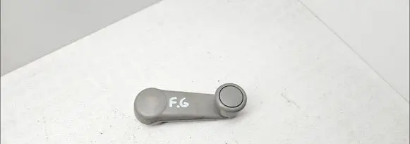 Ford Galaxy Rear door window winding handle 7M03837595