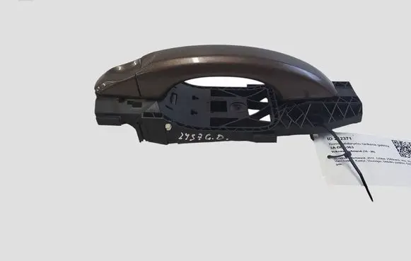 Volkswagen Amarok Rear door exterior handle 5N0837885G 1K8837885