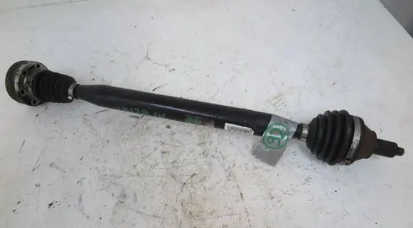 Seat Ibiza IV (6J,6P) Front driveshaft 