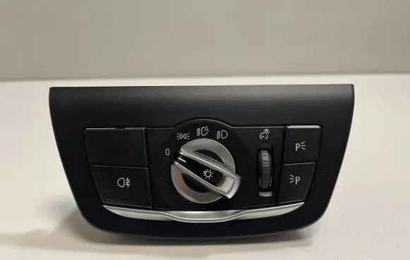 Light switch