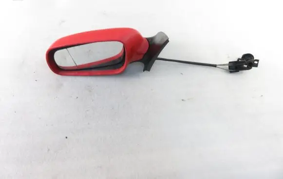 Skoda Fabia Mk1 (6Y) Manual wing mirror 