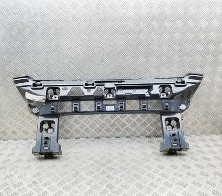 BMW X2 U10 Rear bumper mounting bracket 5A329B9