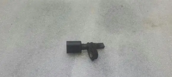 Audi S1 ABS brake wheel speed sensor WHT003861