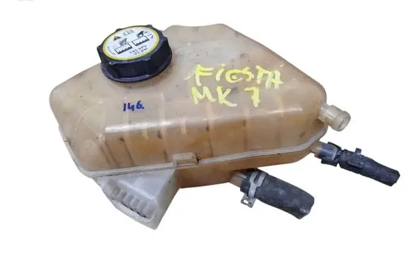 Ford Fiesta Fuel expansion tank 8V218K218BB 8V218K218AB