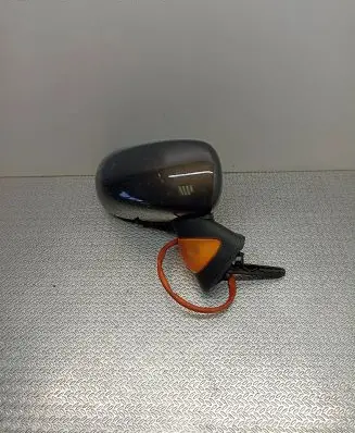 Renault Modus Front door electric wing mirror E20203022 E20103022