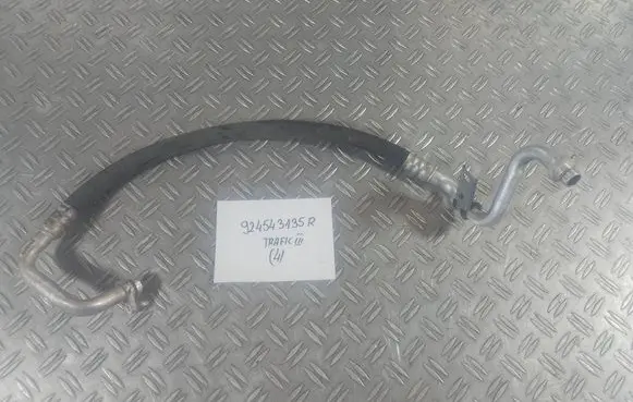 Air conditioning (A/C) pipe/hose