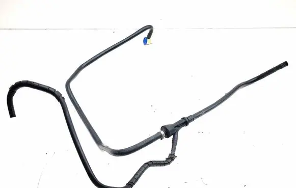 Maserati Quattroporte Vacuum line/pipe/hose 