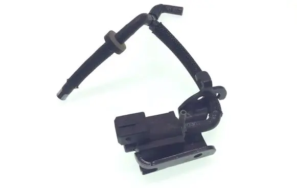 Turbo solenoid valve