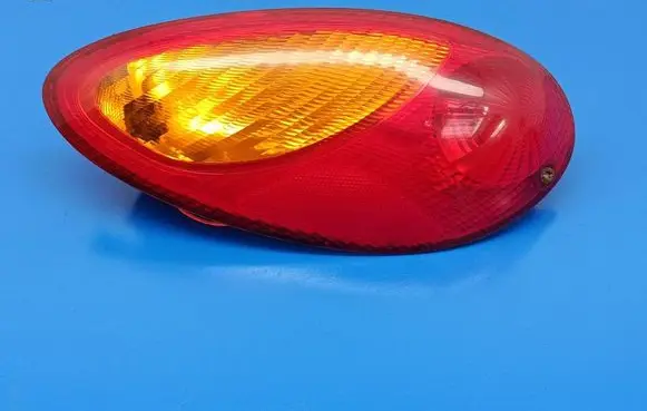 Chevrolet PT Cruiser Rear/tail lights