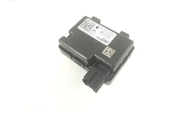 Door central lock control unit/module