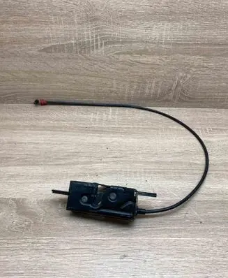 BMW X5 E53 Engine bonnet/hood lock/catch 8408964