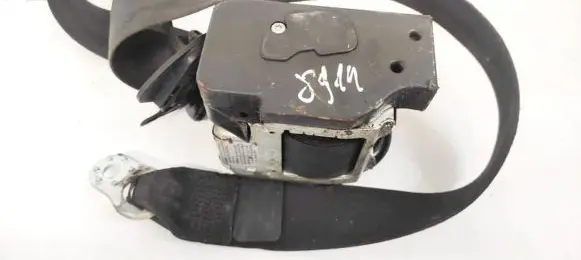 Skoda Superb B5 (3U) Front seatbelt 3B1857705H