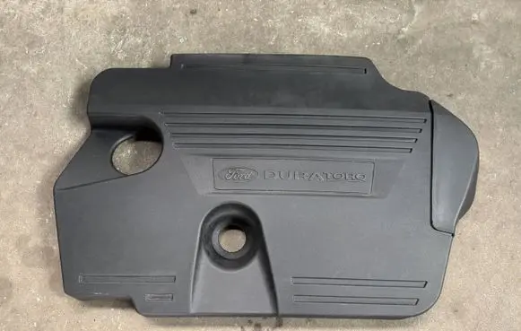 Ford Kuga II Engine cover (trim) FV4Q6A949AD