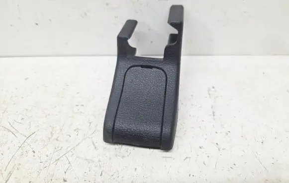 Hyundai Tucson TL Front driver seat rail trim X88183D7020 88282D7000TRY