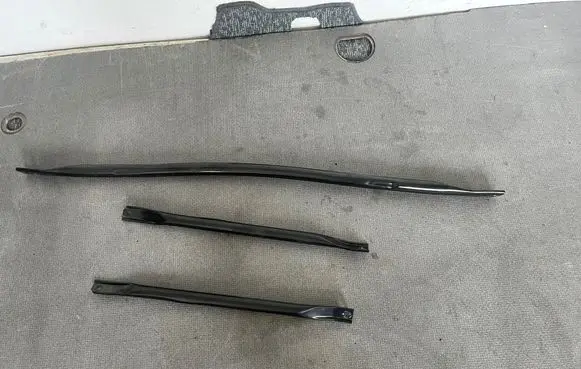 Audi Q5 SQ5 FY Other body part 80A805645 80A805646 80A805618