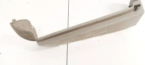 Volkswagen Golf IV Other trunk/boot trim element 1J4867762B