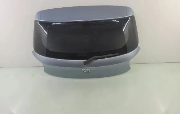 BMW 1 F20 F21 Tailgate/trunk/boot lid