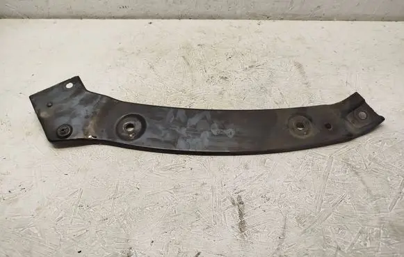 Volkswagen Tiguan Radiator support slam panel bracket 5N0805931B