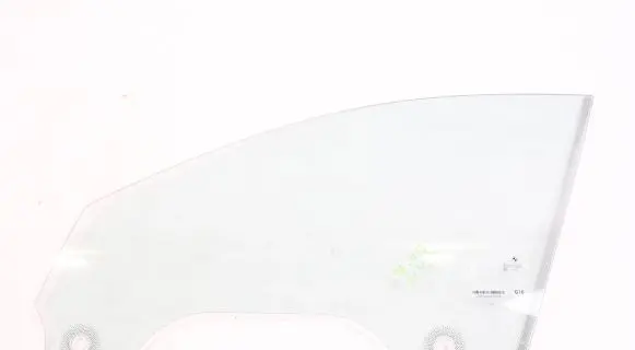 BMW M8 F93 Gran Coupe Front door window glass four-door 7428509