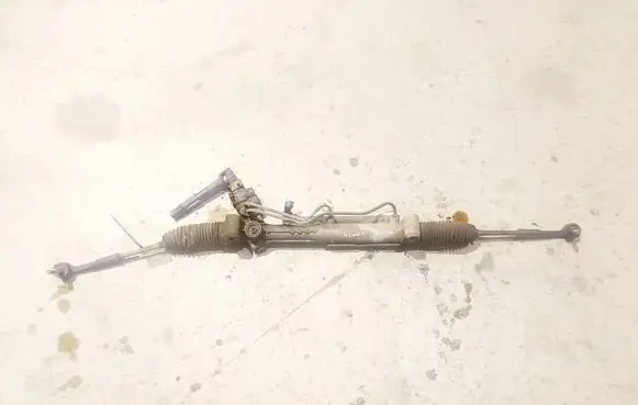 Opel Vectra C Steering rack 0250080080101