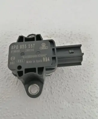 Audi A4 S4 B7 8E 8H Airbag deployment crash/impact sensor 8P0955557