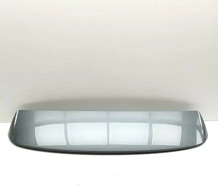 BMW 3 G20 G21 Tailgate/trunk spoiler 7885767 7420478