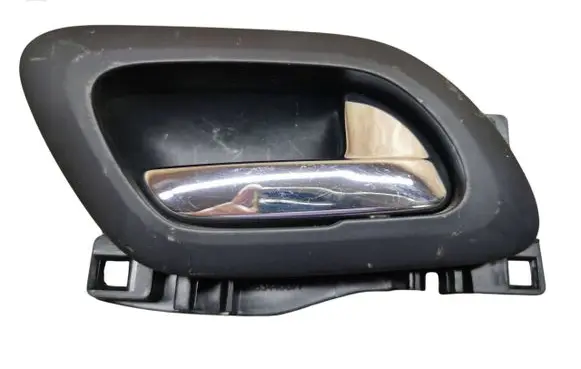 Peugeot 3008 I Front door interior handle 9683446577 9683446077