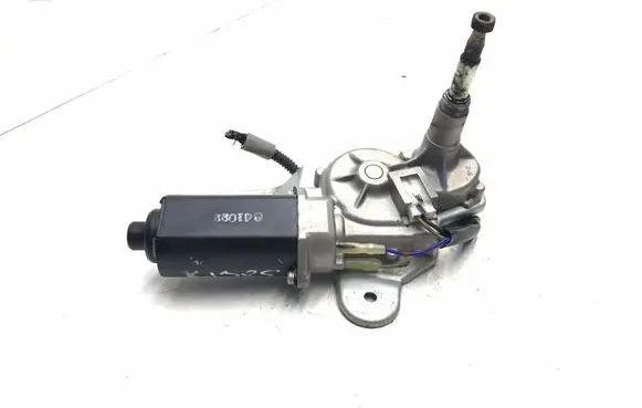 Honda Jazz Rear window wiper motor K1385