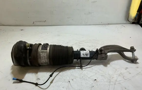 BMW X5 G05 Air suspension front shock absorber 78315615 21B292CC0319 77689242503