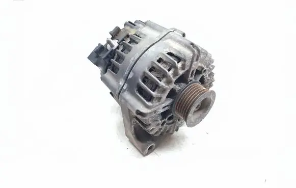 BMW 3 E90 E91 Generator/alternator 7802261
