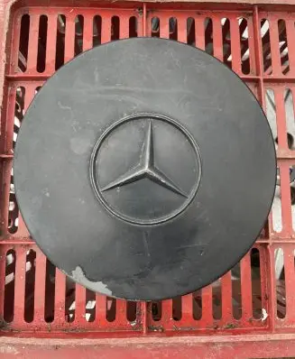 Mercedes-Benz Vito Viano W638 Original wheel cap 6384010325