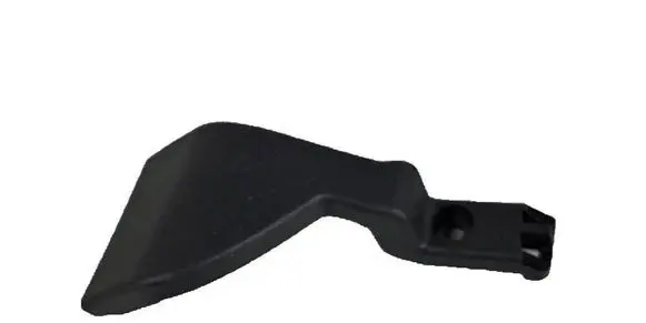Renault Trafic III (X82) Steering wheel adjustment handle/lever 8200838410