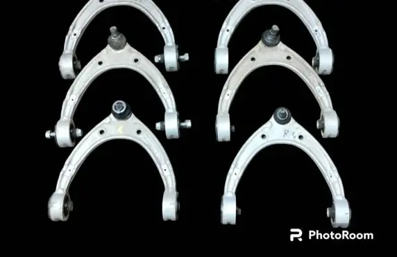 Porsche Taycan 9J1 Front control arm 971407147