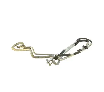 Opel Vectra C Air conditioning (A/C) pipe/hose