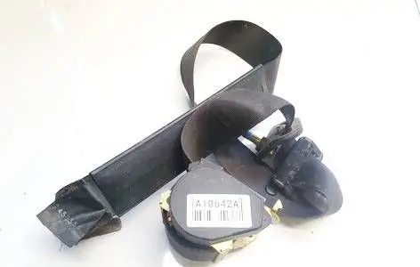 Ford Transit - Tourneo Connect Front seatbelt a508367ac01