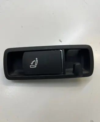 Audi A5 8T 8F Seat back rest control lever/handle 8P7885694
