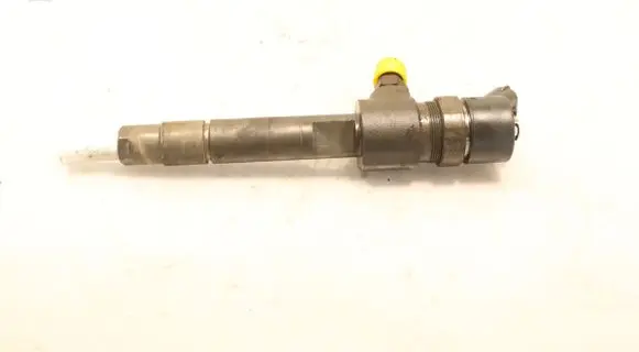 Fiat Croma Fuel injector 0445110244