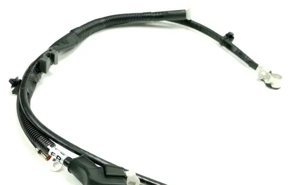 Subaru Impreza II Negative earth cable (battery) 81601AG010