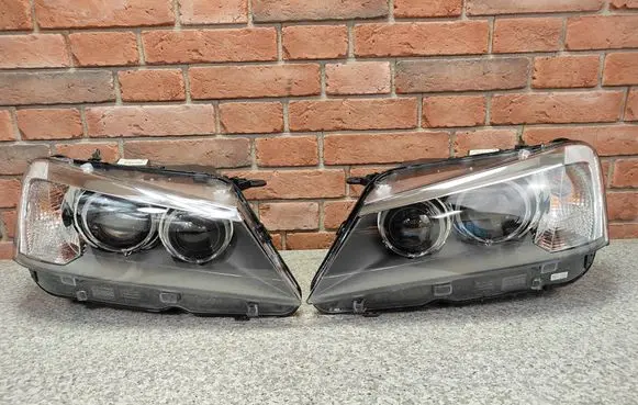 Headlight/headlamp