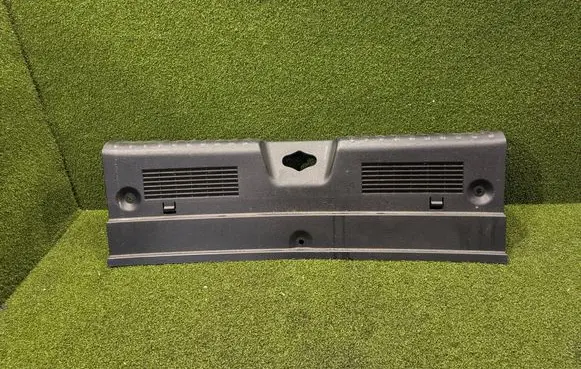 KIA Pro Cee'd III Trunk/boot sill cover protection 85771J7500 CDSBCAP 85770J75OOWK