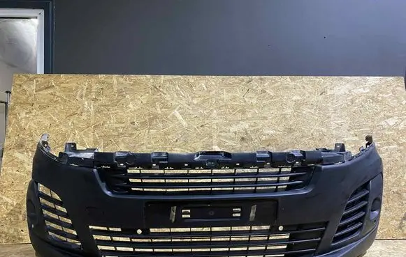 Citroen Jumpy Front bumper 9808639977 1591894X