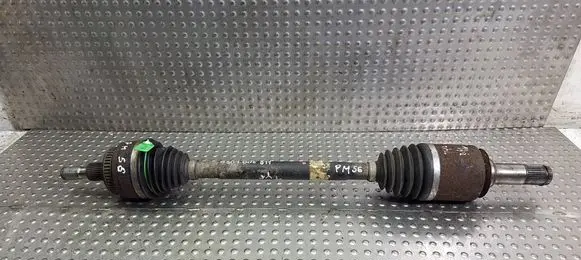 Mercedes-Benz ML W163 Front driveshaft S26372552 0501006511