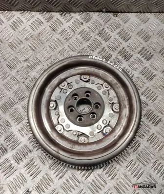Volkswagen Caddy Flywheel 